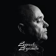 Legado Leyenda cover image