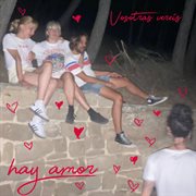 Hay Amor cover image