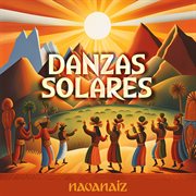 Danzas Solares cover image