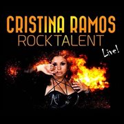 Rock Talent Live cover image