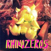 Rhinozeros cover image