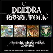 Nerbioigo Pirata Beltzak (2009 : 2019) cover image