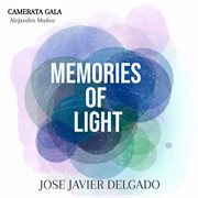 Memories of Light cover image