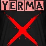 Yerma cover image
