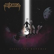 Access to reverie cover image