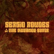 Sergio Rowles & The Cinnamon Souls cover image