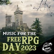 Music for the Free RPG Day 2023 cover image
