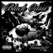 Black Oasis cover image