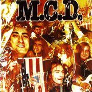 M.C.D cover image