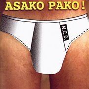 A Sako Pako! cover image