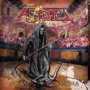 Metal Arena cover image
