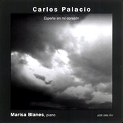 Carlos Palacio : España En Mi Corazón cover image