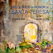 Melólogos En Honor de Santa Teresa cover image