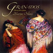Enrique Granados : Obras para Piano cover image
