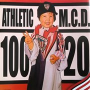 Athletic 100 : M.C.D. 20 cover image