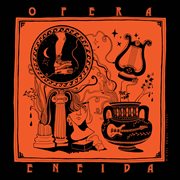 Opera Eneida cover image