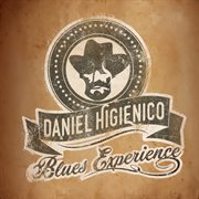 Daniel Higiénico Blues Experience cover image