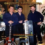International Music Vol. 2 cover image