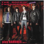 Play Ramones, Vol.1 cover image