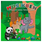 Musikben cover image