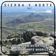 Sierra y Norte, Vol.1 cover image