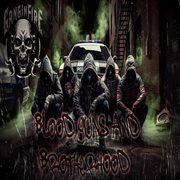 Blood, Guns and Brotherhood cover image