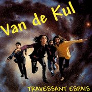 Travessant Espais cover image