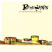 Los Mandamientos de Gallape cover image