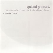 Matem Els Dimarts i Els Divendres cover image