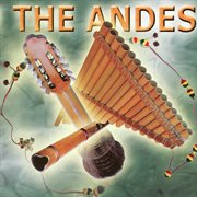 Music from the andes compil cover image