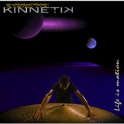 Life is motion cover image