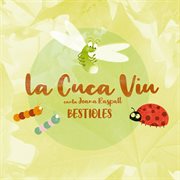 Bestioles cover image