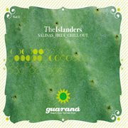 Salinas ibiza chill out cover image