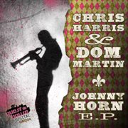 Johnny horn - ep cover image