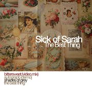 The best thing - ep cover image