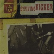 Striving higher cover image