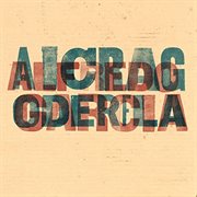 Aicrag oderfla cover image