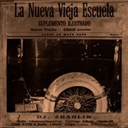 La nueva vieja escuela cover image