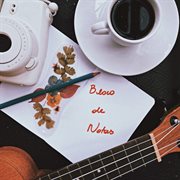 Bloco de notas cover image