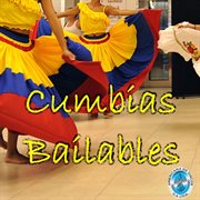 Cumbias Bailables cover image