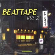 Beat Tape, Vol. 2 cover image