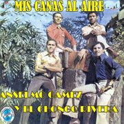 Mis Canas Al Aire cover image