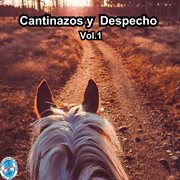 Cantinazos Y Despecho, Vol.1 cover image