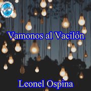Vámonos Al Vacilón cover image
