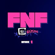 Fnf: Cg5 Edition - Week 1. Week 1 cover image