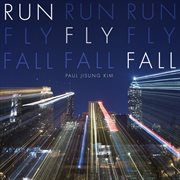 Run fly fall  - ep cover image