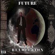 Holy revolution cover image
