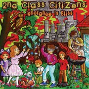 Ignorance is bliss cover image