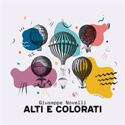Alti E Colorati cover image