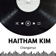 Changanya cover image